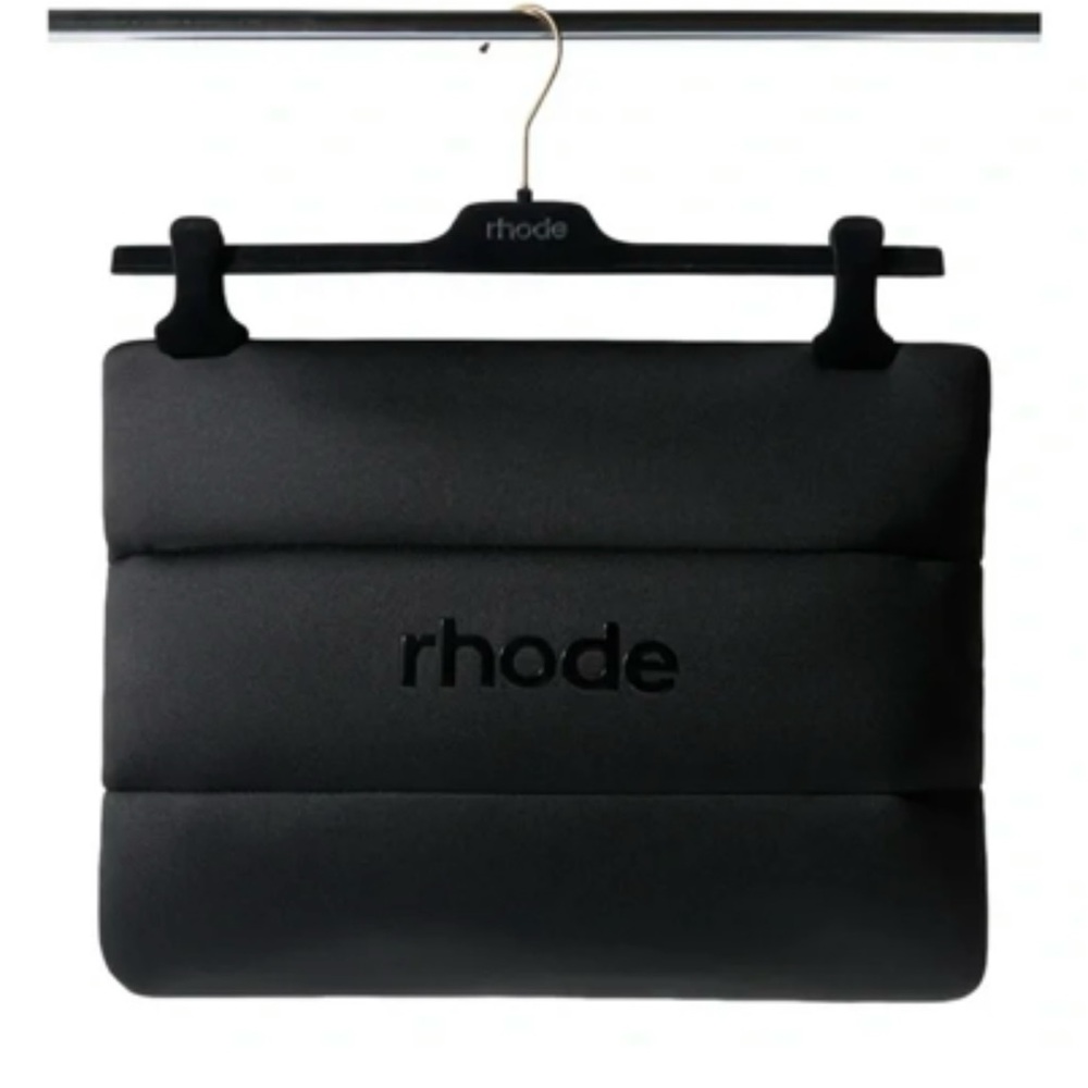 RHODE Oversized Bubble Bag